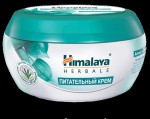 Крем для лица, Himalaya Herbals (Гималаи Хербалс) 50 мл арт. HH50637 питательный