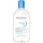 Мицеллярная вода, Bioderma (Биодерма) 500 мл Гидрабио H2O