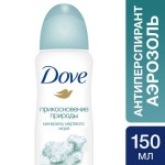 Дезодорант-антиперспирант, Dove (Дав) 150 мл Прикосновение природы спрей